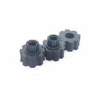 5 Jeux de Rouleaux de Collecte d'éponges adaptés à MP 7500 8000 8001 7502 9002 AFICIO 2060 2075 1075 1060 B830-3503(Better Sponge)