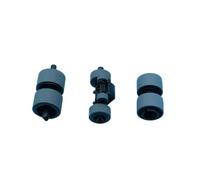 5 Jeux de Rouleaux de Frein PA03708-0001, for Fujitsu SP-1120 SP-1125 SP-1130 SP1120 SP1125 SP1130
