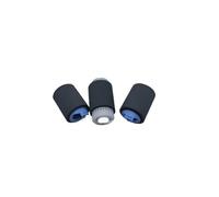 5 Jeux de Rouleaux de ramassage d'alimentation de séparation RM1-0036 RM1-0037, for HP 4200 4300 4250 4345 4350 4700 4730 5200 CP4005 P4014 P4015 P4515