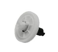 5 jeux d'engrenages d'entraînement du moteur principal du tambour, compatibles avec les fournitures d'imprimante WC 5021 5019 S1810 S2010 S2011 S2320 WC5021 WC5019, 005K83611 005K83610 005K83930