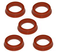 5 Joint De Réservoir En VMQ FDA Krups Dolce Gusto Piccolo Circolo Melody