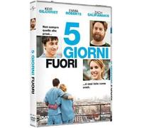 5 Jours De Sortie DVD UNIVERSAL PICTURES