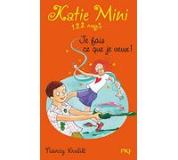 5. Katie Mini : Je fais ce que je veux ! (05)
