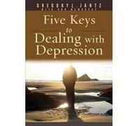5 Keys for Dealing with Depression - [Version Originale] Gregory Jantz (Auteur)