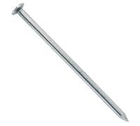 5 kg (1,85 & # x20ac ;/KG) Stylos ongles tête fraisée fil Blank 6,0 x 180 mm