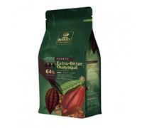 5 kg chocolat pistole Extra-Bitter Guayaquil