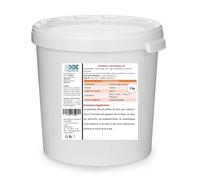 5 kg COLORANT E124 PONCEAU 4R : Acid rouge 18, rouge cochenille A, coccine nouvelle