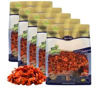 5 kg de carottes Lyra Pet® séchées