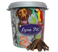 5 kg de Lyra Pet® Panses d'agneau en baril de 30 L