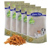 5 kg de Lyra Pet® Wrap au poulet et au poisson