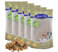 5 kg de morceaux de queue de bœuf Lyra Pet®