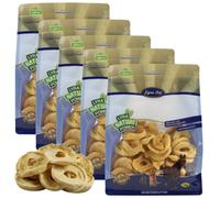 5 kg de pommes Lyra Pet® séchées