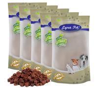 5 kg Lyra Pet® Bœuf en cubes