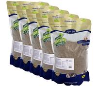 5 kg Lyra Pet® Daphnies (puces d'eau) séchées