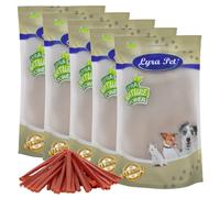 5 kg Lyra Pet® lamelles de magret de canard