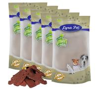 5 kg Lyra Pet® Lammfleischstreifen