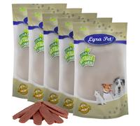 5 kg Lyra Pet® Médaillons de canard