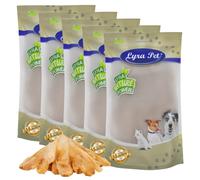5 kg Lyra Pet® Oreilles de lapin