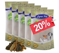 5 kg Lyra Pet® Panse de bœuf petite DLC 3/2026