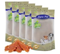 5 kg Lyra Pet® Poitrine de poulet soft