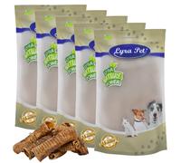 5 kg Lyra Pet® Pousses de bœuf moyennes