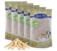 5 kg Lyra Pet® Queue de bœuf blanche