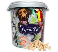 5 kg Lyra Pet® Queue de bœuf blanche en baril de 30 L