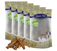 5 kg Lyra Pet® Queue de bœuf nature