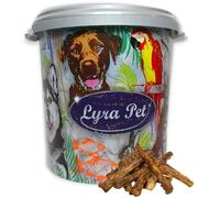 5 kg Lyra Pet® Queue de bœuf nature en baril de 30 L