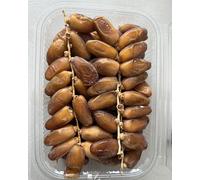 5 Kgs de Dattes BIO Branchées - Direct du Producteur- Nouvelle Récolte 2022/2023 - Les Palmiers d'Anis