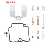 5 Kits Cvk Avec Flotteur Pour Scooter Cvk 30mm 32mm, Carburateur
