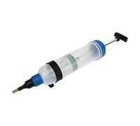 .5 L Extracteur de Fluide Automotive Moteur Remplissage de Fluide Fludine Fludine Extracteur Pompe de Transfert avec Connecteur à Libération Rapide Pour 4C3Z9034C F81Z90 Pour 4C3Z9034C F81Z9034SA