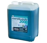 5 L huile de chaîne Tronçonneuses biodégradable Medialub 2000