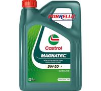 5 L Huile Moteur Castrol MAGNATEC Stop-Start 5W-20 E WSS-M2C