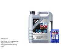 LIQUI MOLY Special Tec Huile moteur 5W-30 5L Huile synthétique