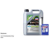 Liqui Moly Special 20-tec AA 0W Moteur