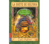 5. La quête de Deltora - Les montagnes redoutables (5)