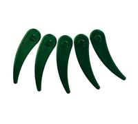 5 lames bosch 2609007088 pour le coupe bordure ART23-10.8Li