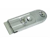 5 lames de rechange 40 mm pour gratte-vitre pro