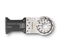Lame de scie de précision E-Cut bi-métal SL 50x35 pack de 5 pièces - FEIN - 63502205230