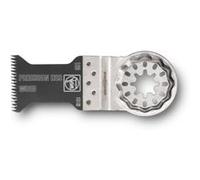 5 Lames De Scie De Précision E-Cut Sl 50X35 Fein 63502126230 G