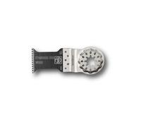 Fein Lame de scie E-Cut Long Life Bi-métal porte-outil Starlock 50 x 35 mm 5 pièces