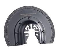 5 lames de scie ronde pour outils multifonctions, 87 mm G