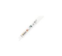5 lames de scie sabre BIM pas de 1,4 x Lu. 180 mm métal/inox/cuivre - L202ML2005 - Diager