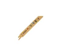 5 lames de scie sabre BIM pas variable x Lu. 250 mm spécial palette - L204SL2805 - Diager