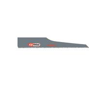 5 Lames de scie sabre métal 1 mm, 60 dents/cm pour 515.5545 KSTOOLS - 129.3742