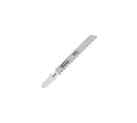 5 lames de scie sauteuse BIM pas de 1,9 x Lu. 55 mm denture inversée pour Bois - L000W5 - Diager