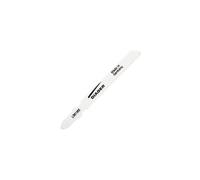5 lames de scie sauteuse BIM pas de 2 x Lu. 55 mm pour acier/alu/inox - L001M5 - Diager