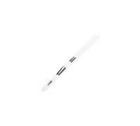 5 lames de scie sauteuse BIM pas de 3 x Lu. 75 mm pour Alu/métaux - L004M5 - Diager