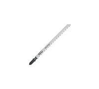 5 lames de scie sauteuse HCS CV pas de 3 x Lu. 105 mm pour bois/plastique - L009W5 - Diager